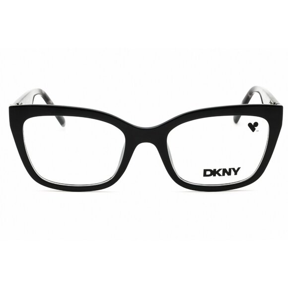 DKNY EYEGLASSES DK5068N-001-52 New with case main image 5